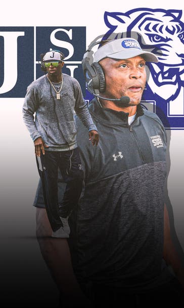 Prime-Time Coaches